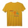 28. Geburtstag Geschenk T-Shirt für Männer & Frauen - Vintage Retro 1994 Jubiläumsdesign für Partys & Feierlichkeiten