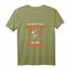 Unterschätze niemals einen alten Mann mit einem Mountainbike - Lustiges MTB T-Shirt Geschenk für Radfahrer, Natur- und Sportliebhaber