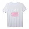 Coole Schwester Geschenk Spruch Witziges Damen T-Shirt - Lustige Bruder Schwester Sprüche für Weihnachten & Geburtstag