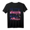 Langeweilt, aber jetzt werde ich eine ältere Schwester sein T-Shirt – Humorvolles Geschenk für Mädchen zur Geschwisterankündigung und Familienfeier