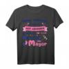 Langeweilt, aber jetzt werde ich eine ältere Schwester sein T-Shirt – Humorvolles Geschenk für Mädchen zur Geschwisterankündigung und Familienfeier