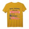 Langeweilt, aber jetzt werde ich eine ältere Schwester sein T-Shirt – Humorvolles Geschenk für Mädchen zur Geschwisterankündigung und Familienfeier