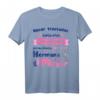 Langeweilt, aber jetzt werde ich eine ältere Schwester sein T-Shirt – Humorvolles Geschenk für Mädchen zur Geschwisterankündigung und Familienfeier