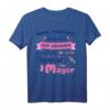 Langeweilt, aber jetzt werde ich eine ältere Schwester sein T-Shirt – Humorvolles Geschenk für Mädchen zur Geschwisterankündigung und Familienfeier