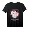 Kinder Ich werde eine ältere Schwester 2023 - Schwangerschaftsankündigung T-Shirt mit Elefanten-Design für große Schwester