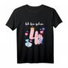 Kinder Mädchen Ich bin 4 Jahre alt Einhorn T-Shirt - Perfektes Geburtstagsgeschenk für kleine Prinzessinnen und Einhorn-Liebhaberinnen