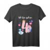 Kinder Mädchen Ich bin 4 Jahre alt Einhorn T-Shirt - Perfektes Geburtstagsgeschenk für kleine Prinzessinnen und Einhorn-Liebhaberinnen