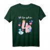 Kinder Mädchen Ich bin 4 Jahre alt Einhorn T-Shirt - Perfektes Geburtstagsgeschenk für kleine Prinzessinnen und Einhorn-Liebhaberinnen