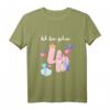 Kinder Mädchen Ich bin 4 Jahre alt Einhorn T-Shirt - Perfektes Geburtstagsgeschenk für kleine Prinzessinnen und Einhorn-Liebhaberinnen