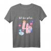 Kinder Mädchen Ich bin 4 Jahre alt Einhorn T-Shirt - Perfektes Geburtstagsgeschenk für kleine Prinzessinnen und Einhorn-Liebhaberinnen