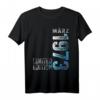 51. Geburtstag Mann T-Shirt - Limited Edition März 1973 Lustiges Geschenk & Dekoration für 51 Jahre Jubiläum