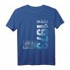 51. Geburtstag Mann T-Shirt - Limited Edition März 1973 Lustiges Geschenk & Dekoration für 51 Jahre Jubiläum