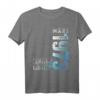 51. Geburtstag Mann T-Shirt - Limited Edition März 1973 Lustiges Geschenk & Dekoration für 51 Jahre Jubiläum