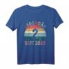 Kinder 2. Geburtstag Legendär seit 2020 T-Shirt – Perfektes Geschenk für Jungen und Mädchen zum 2. Geburtstag