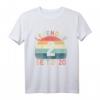 Kinder 2. Geburtstag Legendär seit 2020 T-Shirt – Perfektes Geschenk für Jungen und Mädchen zum 2. Geburtstag