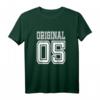 Geschenk Zum 15. Geburtstag Jahrgang 2005 - Personalisierte T-Shirt Idee für Teenager, Freunde & Familie