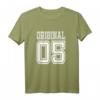Geschenk Zum 15. Geburtstag Jahrgang 2005 - Personalisierte T-Shirt Idee für Teenager, Freunde & Familie