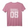 Geschenk Zum 15. Geburtstag Jahrgang 2005 - Personalisierte T-Shirt Idee für Teenager, Freunde & Familie