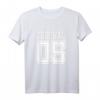 Geschenk Zum 15. Geburtstag Jahrgang 2005 - Personalisierte T-Shirt Idee für Teenager, Freunde & Familie