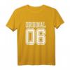 Geschenk zum 14. Geburtstag 2006 - Klassisches T-Shirt für Teenager Jungen & Mädchen, Tochter, Sohn, Geschwister & Freunde