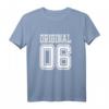 Geschenk zum 14. Geburtstag 2006 - Klassisches T-Shirt für Teenager Jungen & Mädchen, Tochter, Sohn, Geschwister & Freunde