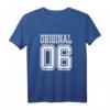 Geschenk zum 14. Geburtstag 2006 - Klassisches T-Shirt für Teenager Jungen & Mädchen, Tochter, Sohn, Geschwister & Freunde