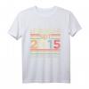 Kinder 9. Geburtstag Vintage T-Shirt – Legendary Since 2015, Perfekt für Jungen und Mädchen zum 9. Geburtstag