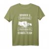 Bruder Geschwister Schwester T-Shirt – Lustige Familienoutfits, Partnerlook & Geschenkidee für Brüder & Schwestern