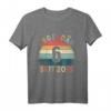 Kinder 6. Geburtstag T-Shirt - Legendär seit 2016, Jahrgang 6 Jahre alt, ideales Geschenk für Jungen und Mädchen zum Geburtstag