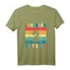 Kinder 2 Jahre alt Geburtstag T-Shirt - Legendäres Geschenk für Jungen und Mädchen, passend zum Jahrgang 2020