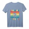 Kinder 2 Jahre alt Geburtstag T-Shirt - Legendäres Geschenk für Jungen und Mädchen, passend zum Jahrgang 2020