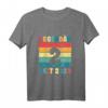 Kinder 2 Jahre alt Geburtstag T-Shirt - Legendäres Geschenk für Jungen und Mädchen, passend zum Jahrgang 2020