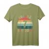 Kinder 7. Geburtstag Legendär seit 2015 T-Shirt – Perfektes Geschenk für Jungen, Mädchen, Sohn, Tochter & Geschwister zum 7. Geburtstag