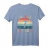 Kinder 7. Geburtstag Legendär seit 2015 T-Shirt – Perfektes Geschenk für Jungen, Mädchen, Sohn, Tochter & Geschwister zum 7. Geburtstag