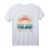 Kinder 7. Geburtstag Legendär seit 2015 T-Shirt – Perfektes Geschenk für Jungen, Mädchen, Sohn, Tochter & Geschwister zum 7. Geburtstag