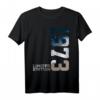 51. Geburtstag T-Shirt Limited Edition 1973 – Klassisches Geburtstagsoutfit für 51 Jahre alte Männer und Frauen