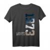 51. Geburtstag T-Shirt Limited Edition 1973 – Klassisches Geburtstagsoutfit für 51 Jahre alte Männer und Frauen