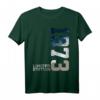 51. Geburtstag T-Shirt Limited Edition 1973 – Klassisches Geburtstagsoutfit für 51 Jahre alte Männer und Frauen