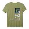 51. Geburtstag T-Shirt Limited Edition 1973 – Klassisches Geburtstagsoutfit für 51 Jahre alte Männer und Frauen