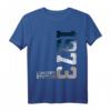 51. Geburtstag T-Shirt Limited Edition 1973 – Klassisches Geburtstagsoutfit für 51 Jahre alte Männer und Frauen