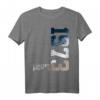 51. Geburtstag T-Shirt Limited Edition 1973 – Klassisches Geburtstagsoutfit für 51 Jahre alte Männer und Frauen
