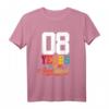 Seit 8 Jahren genial - Lustiges Geburtstags T-Shirt für Kinder, Partner & Freunde zum 8. Geburtstag, Jahrestag oder Weihnachten