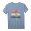 Kinder 4. Geburtstag Legendär Seit 2018 T-Shirt – Perfektes Geschenk für Jungen und Mädchen zum 4. Geburtstag, Bruder, Schwester & Familienfeier