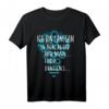 Ich bin langsam in dem Alter wo man hier dingens.. Rentner T-Shirt - Lustige Geschenkidee für Betagte, Familie & Freunde
