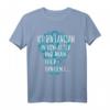 Ich bin langsam in dem Alter wo man hier dingens.. Rentner T-Shirt - Lustige Geschenkidee für Betagte, Familie & Freunde