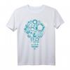 Ich bin langsam in dem Alter wo man hier dingens.. Rentner T-Shirt - Lustige Geschenkidee für Betagte, Familie & Freunde