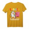 38 Jahre Geburtstag - Einhorn Tupfen T-Shirt für den 38. Geburtstag, lustiges Geschenk für Freunde, Familie und Geburtstagskinder