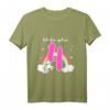 Kinder Mädchen Ich bin 4 Jahre alt - Einhorn T-Shirt für den vierten Geburtstag, perfekte Geschenkidee und Party-Outfit für kleine Prinzessinnen