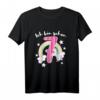 Ich bin 7 Jahre alt Einhorn T-Shirt für Mädchen - Perfektes Geburtstagsgeschenk und Party-Outfit für kleine Prinzessinnen