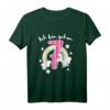 Ich bin 7 Jahre alt Einhorn T-Shirt für Mädchen - Perfektes Geburtstagsgeschenk und Party-Outfit für kleine Prinzessinnen